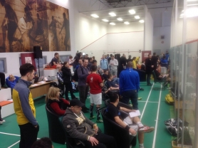 Campionatul National 2015