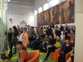 Campionatul National 2015