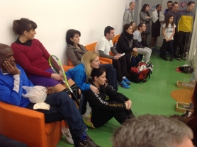 Campionatul National 2015