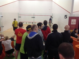 Campionatul National 2015