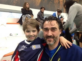 Campionatul National 2015