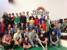 Campionatul National 2014