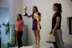 Campionatul National 2014