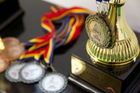 Campionatul National 2014