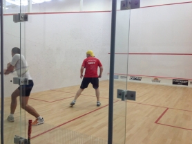 Campionatul National 2014