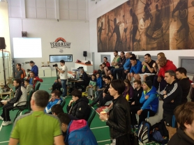 Campionatul National 2014