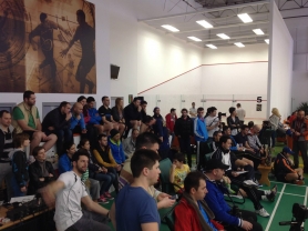 Campionatul National 2014