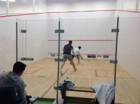 Campionatul National 2014