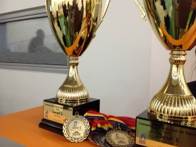 Campionatul National 2014