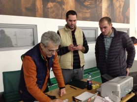 Campionatul National 2014