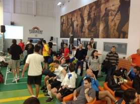 Campionatul National 2014