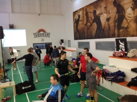 Campionatul National 2014