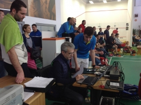 Campionatul National 2014