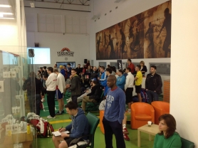 Campionatul National 2014