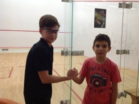 Campionatul National 2014