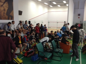 Campionatul National 2014