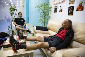 Cupa Aerosquash 2021