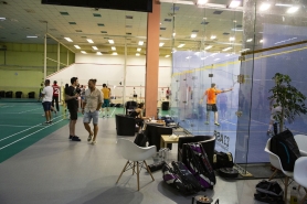 Cupa Aerosquash 2021