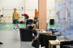 Cupa Aerosquash 2021