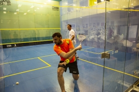 Cupa Aerosquash 2021
