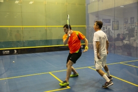 Cupa Aerosquash 2021