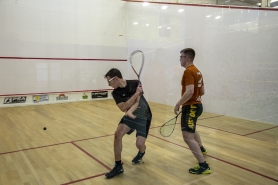 Cupa Aerosquash 2021