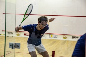Cupa Aerosquash 2021