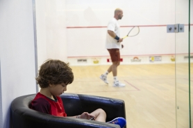 Cupa Aerosquash 2021