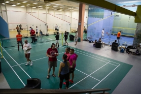 Cupa Aerosquash 2021