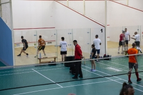 Cupa Aerosquash 2021