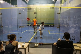 Cupa Aerosquash 2021