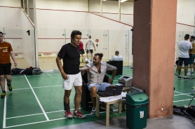 Cupa Aerosquash 2021