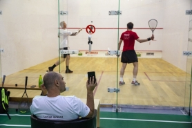 Cupa Aerosquash 2021