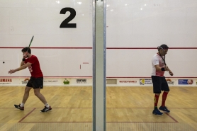 Cupa Aerosquash 2021