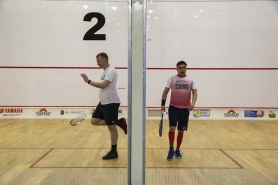 Cupa Aerosquash 2021