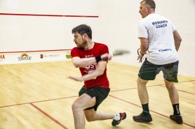 Cupa Aerosquash 2021