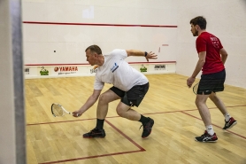 Cupa Aerosquash 2021