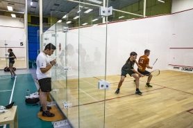 Cupa Aerosquash 2021