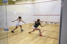 Cupa Aerosquash 2021