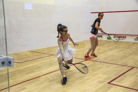 Cupa Aerosquash 2021