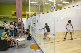 Cupa Aerosquash 2021