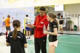 Cupa Aerosquash 2021