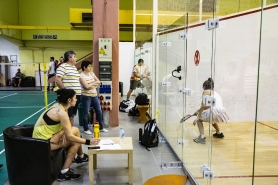 Cupa Aerosquash 2021