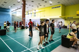 Cupa Aerosquash 2021