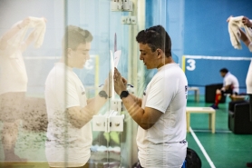 Cupa Aerosquash 2021