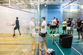 Cupa Aerosquash 2021