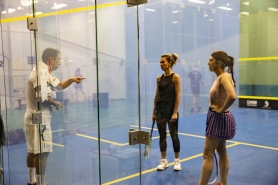 Cupa Aerosquash 2021