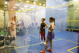 Cupa Aerosquash 2021