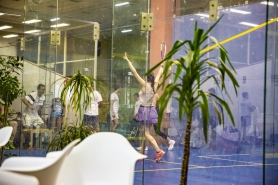 Cupa Aerosquash 2021