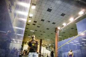 Cupa Aerosquash 2021